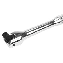 Performance Tool 1/4" Drive Flex Handle Ratchet