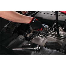 Performance Tool 1/4" Drive Flex Handle Ratchet