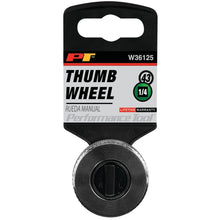 Performance Tool Compact 43-Tooth Ratchet with Knurled Grip
