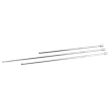 Performance Tool 1/4-Inch Drive Extra Long Extension Set 3 Piece