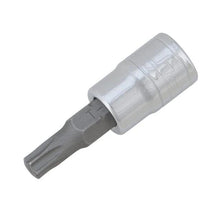 Performance Tool 1/4" Drive T27 Metric Star Bit Socket