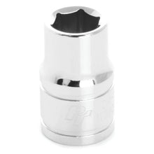 Performance Tool 3/8" Drive 3/8" SAE 6-Point Socket