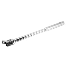 Performance Tool 3/8" Drive Flex Handle Ratchet 10"