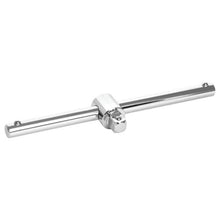 Performance Tool 3/8-Inch Drive 7-Inch Sliding T Handle