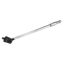 Performance Tool 3/8-in Drive Breaker Bar 18"