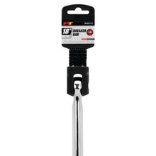 Performance Tool 3/8-in Drive Breaker Bar 18"