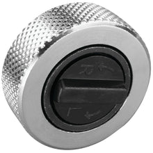 Performance Tool Compact 1/4-Inch Drive Quick Release Ratchet with 72 Teeth Knurled