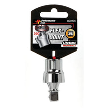 Performance Tool 3/8" Drive Flex Universal Joint