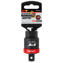Performance Tool 3/8" Drive Ratcheting Adapter