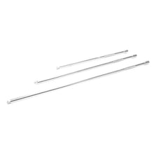 Performance Tool 3/8" Drive Long Extension Set (3-Piece Set)