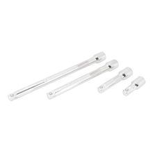Performance Tool 3/8" Drive Extension Set (4-Piece Set)