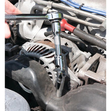 Performance Tool 3/8" Drive Extension Set (4-Piece Set)