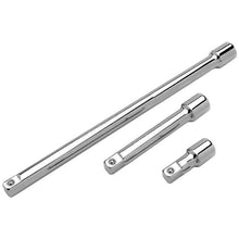 Performance Tool 3/8" Drive Extension Set (3-Piece Set)