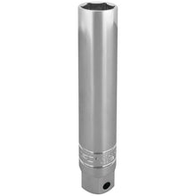 Performance Tool 3/8" Drive 5/8" Extra Long Spark Plug Socket