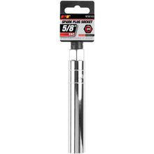 Performance Tool 3/8" Drive 5/8" Extra Long Spark Plug Socket