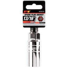 Performance Tool 3/8" Drive 13/16" Spark Plug Socket