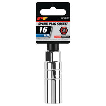 Performance Tool 3/8" Drive 16mm Spark Plug Socket