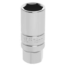 Performance Tool 3/8" Drive 21mm Spark Plug Socket