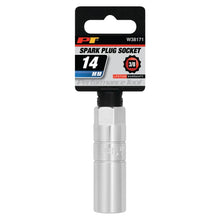 Performance Tool 3/8" Drive 14mm 12-Point Spark Plug Socket