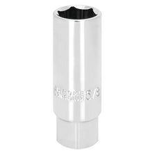 Performance Tool 3/8" Drive 5/8" Magnet Spark Plug Socket