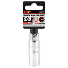 Performance Tool 3/8" Drive 5/8" Magnet Spark Plug Socket