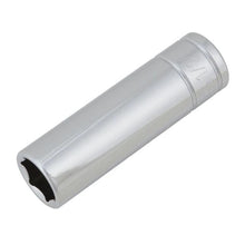 Performance Tool 3/8" Drive 1/2" SAE 6-Point Deep Socket