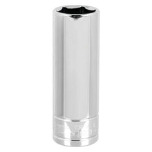 Performance Tool 3/8" Drive 5/8" SAE 6-Point Deep Socket