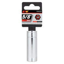 Performance Tool 3/8" Drive 5/8" SAE 6-Point Deep Socket