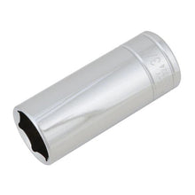 Performance Tool 3/8" Drive 3/4" SAE 6-Point Deep Socket