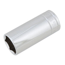 Performance Tool 3/8" Drive 13/16" SAE 6-Point Deep Socket