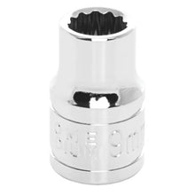 Performance Tool 3/8" Drive 9mm Metric 12-Point Socket