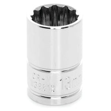Performance Tool 3/8" Drive 13mm Metric 12-Point Socket