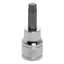 Performance Tool 3/8" Drive T40 Metric Star Bit Socket