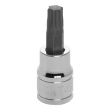 Performance Tool T45 Star Bit Socket 3/8" Drive