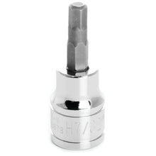 Performance Tool Hex Bit Socket 3/8-Inch Drive 7/32