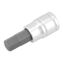 Performance Tool 3/8" Hex Bit Socket Set 3/8" Drive