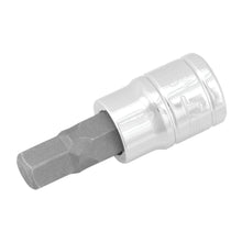 Performance Tool 9mm Metric Hex Bit Socket Set 3/8" Drive