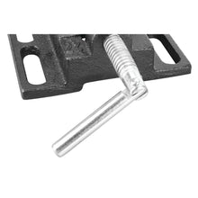 Performance Tool 2-1/2" Heavy Duty Drill Press Vise