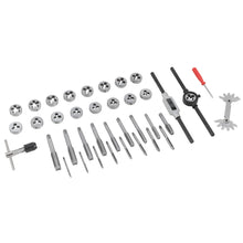 Performance Tool SAE Tap & Die Set (40 Piece)