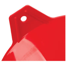 Performance Tool All Purpose Funnel 1 Quart Capacity Red