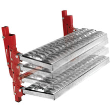 Performance Tool Performance Tool Non-Slip Truck Tire Service Step