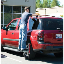 Performance Tool Performance Tool Non-Slip Truck Tire Service Step