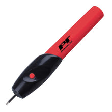 Performance Tool Battery Operated Cordless Engraver (3 Volt)