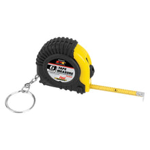 Performance Tool 6' Mini Tape Measure