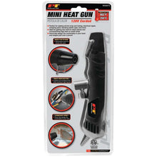 Performance Tool Mini Heat Gun
