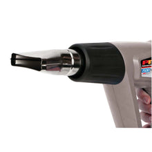 Performance Tool Heat Gun Nozzle Kit (4 Piece)