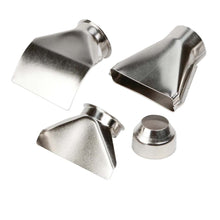Performance Tool Heat Gun Nozzle Kit (4 Piece)