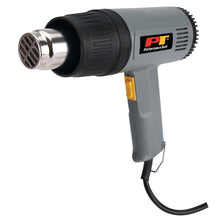 Performance Tool 2 Speed Heat Gun - 1500W