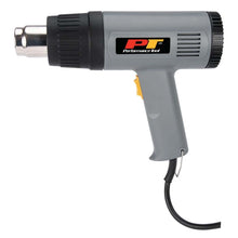 Performance Tool 2 Speed Heat Gun - 1500W