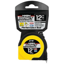 Performance Tool 'Fast Measure' Tape 12' x 5/8" Width